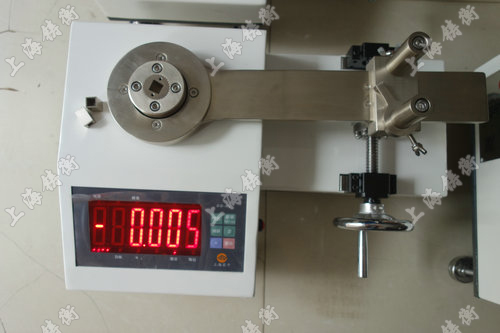 扭力扳手測(cè)試儀圖片