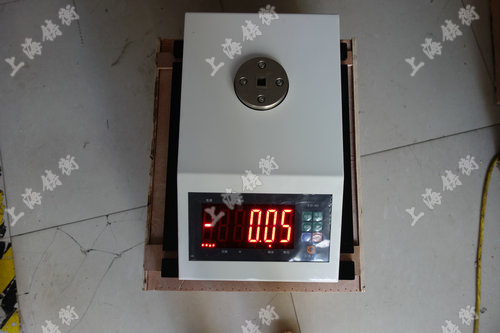 特殊定制扭力扳手檢定儀圖片