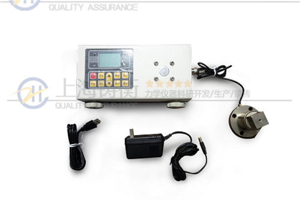 數顯扭矩測試儀