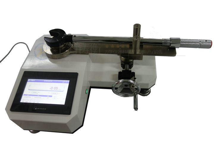 扭力扳手測試儀