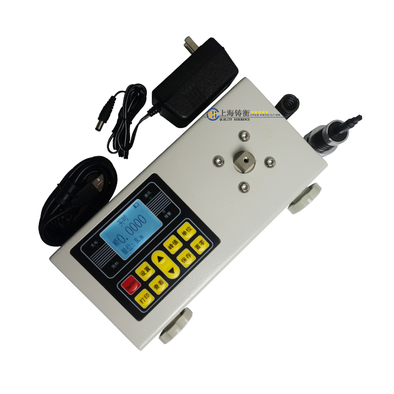 破壞螺絲扭力測試儀