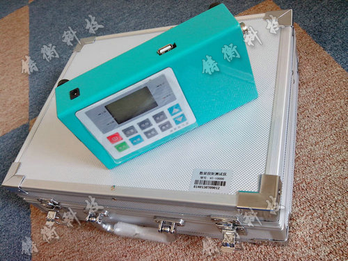 數顯扭矩測試儀圖片